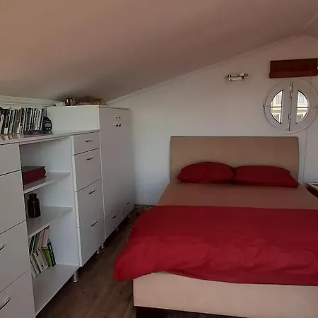 Hébergement de vacances Aj Muestakil Ev Doert Odali *