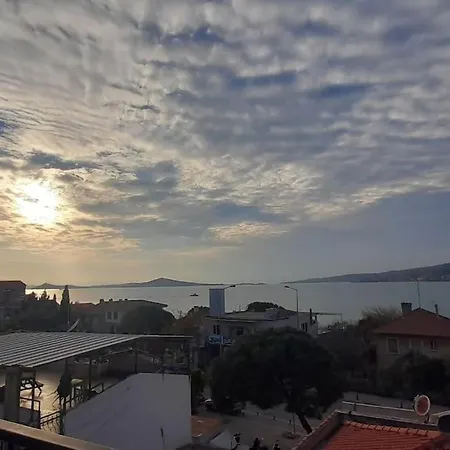 Tatil Evi Aj Muestakil Ev Doert Odali