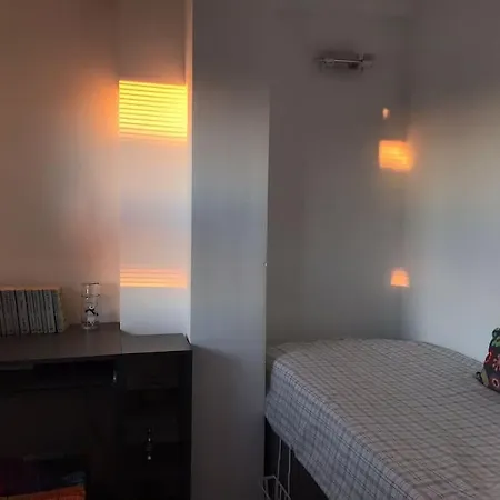 Hébergement de vacances Aj Muestakil Ev Doert Odali Ayvalı