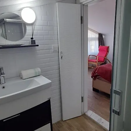 Hébergement de vacances Aj Muestakil Ev Doert Odali *