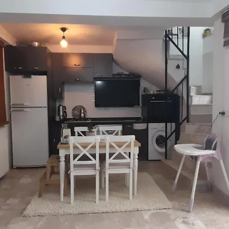 Aj Muestakil Ev Doert Odali *