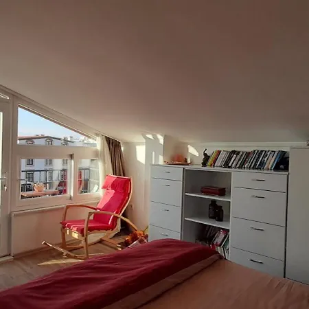 Aj Muestakil Ev Doert Odali Hébergement de vacances Ayvalı