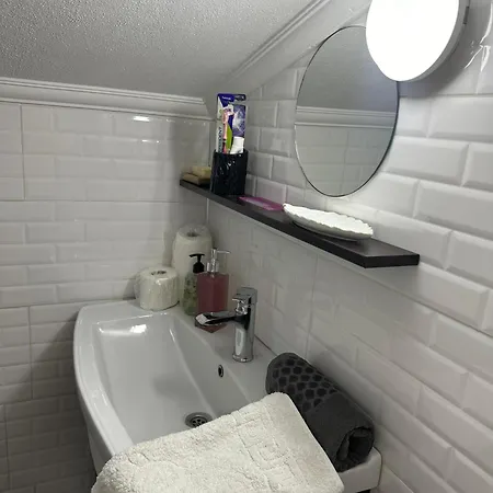 Aj Muestakil Ev Doert Odali Hébergement de vacances Ayvalı