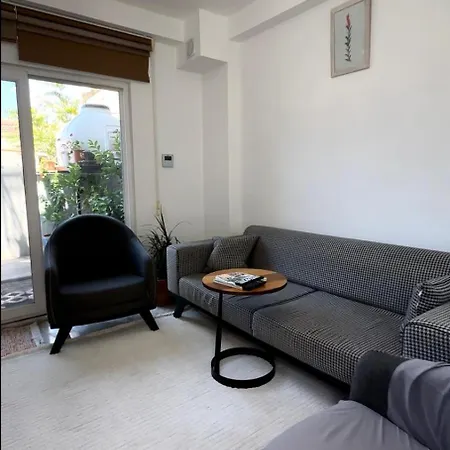 Aj Muestakil Ev Doert Odali Hébergement de vacances