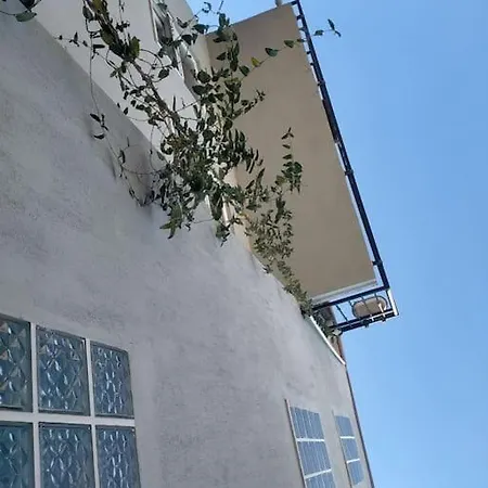 Aj Muestakil Ev Doert Odali Vakantiehuis Ayvalı