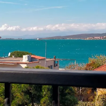 Vakantiehuis Aj Muestakil Ev Doert Odali *