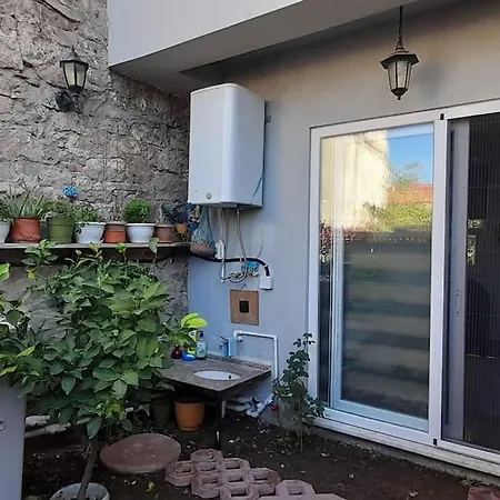 Aj Muestakil Ev Doert Odali *