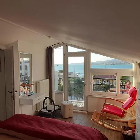 Casa de Férias Aj Muestakil Ev Doert Odali *