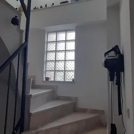 Aj Muestakil Ev Doert Odali Vakantiehuis Ayvalı