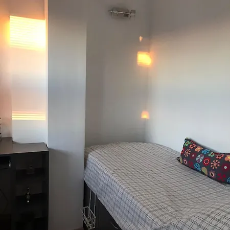 Casa de Férias Aj Muestakil Ev Doert Odali