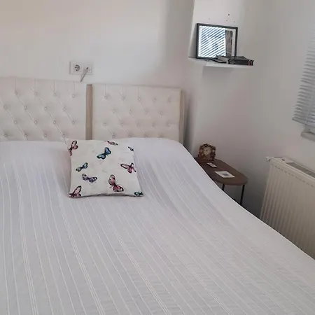 Prázdninový dům Aj Muestakil Ev Doert Odali *