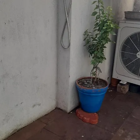 Vakantiehuis Aj Muestakil Ev Doert Odali *