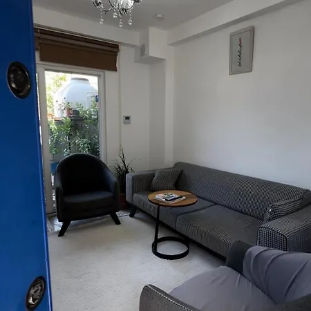 Vakantiehuis Aj Muestakil Ev Doert Odali