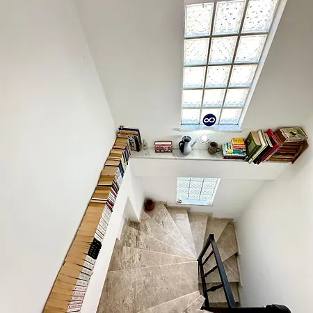 Aj Muestakil Ev Doert Odali Vakantiehuis *