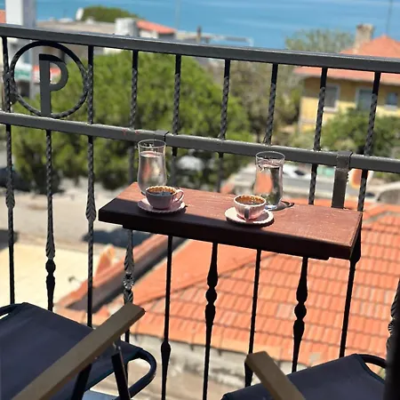 Aj Muestakil Ev Doert Odali *